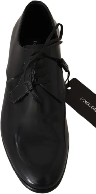 Dress Derby Shoes Dolce & Gabbana