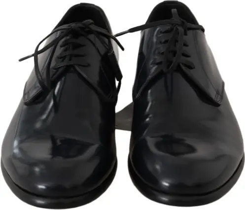 Dress Derby Shoes Dolce & Gabbana