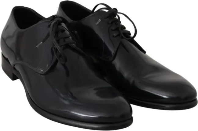 Dress Derby Shoes Dolce & Gabbana