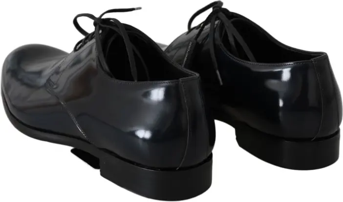 Dress Derby Shoes Dolce & Gabbana