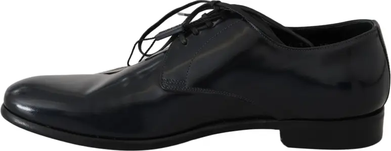 Dress Derby Shoes Dolce & Gabbana
