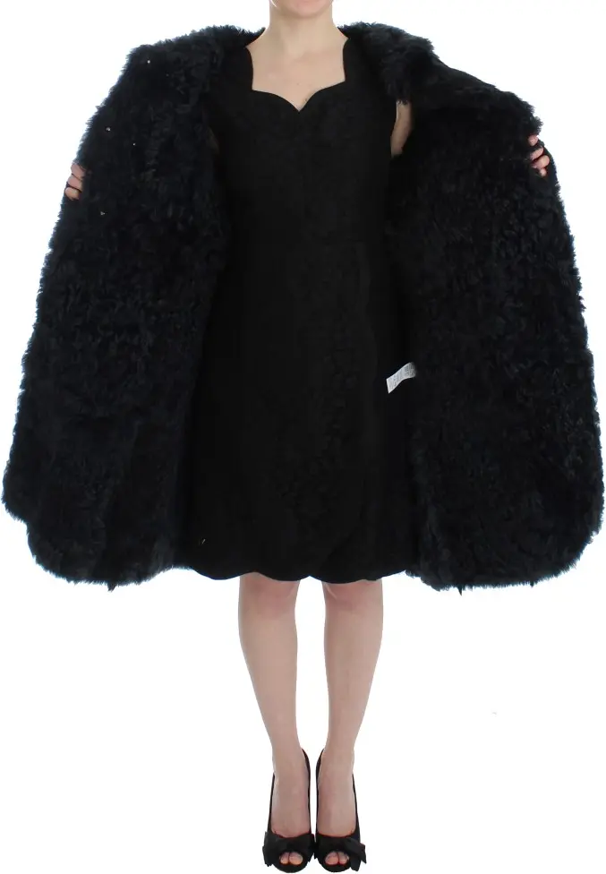 Coat Jacket Dolce & Gabbana
