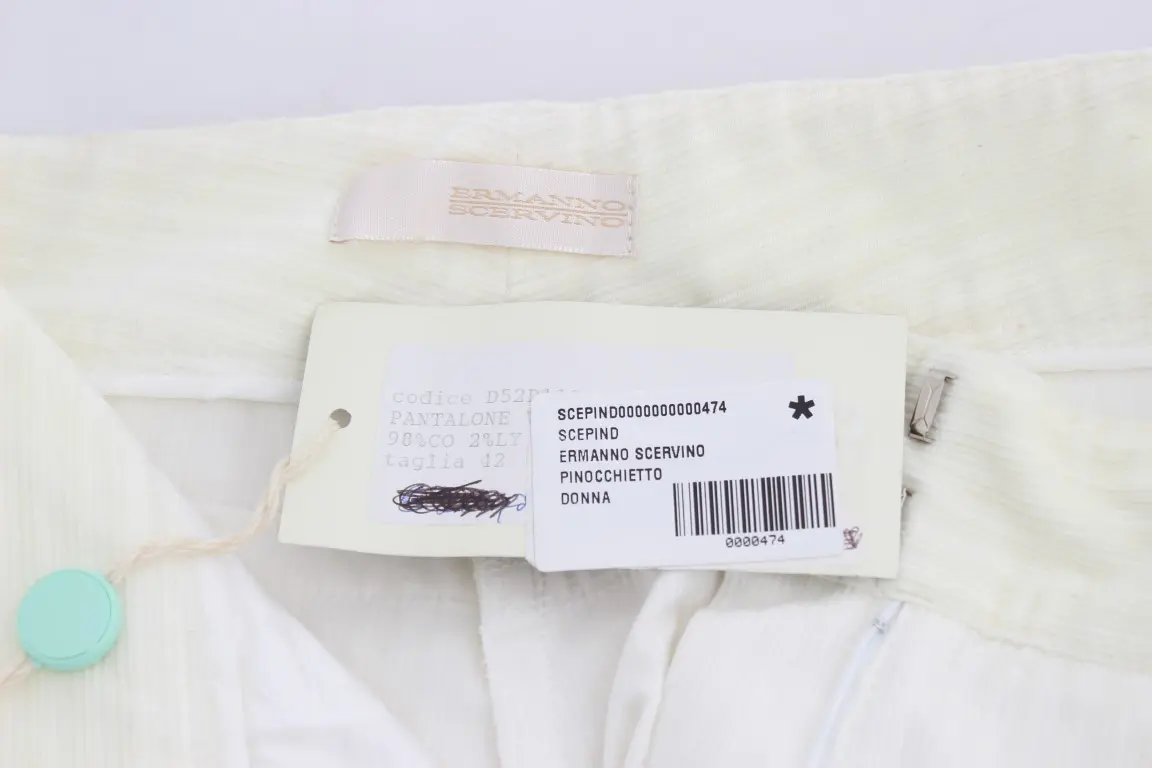 Pants Ermanno Scervino