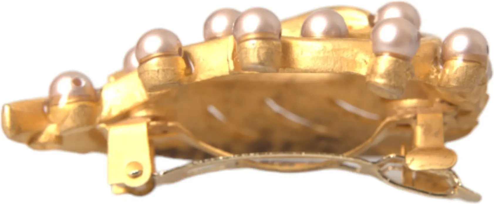 סיכת שיער ברוש Dolce & Gabbana