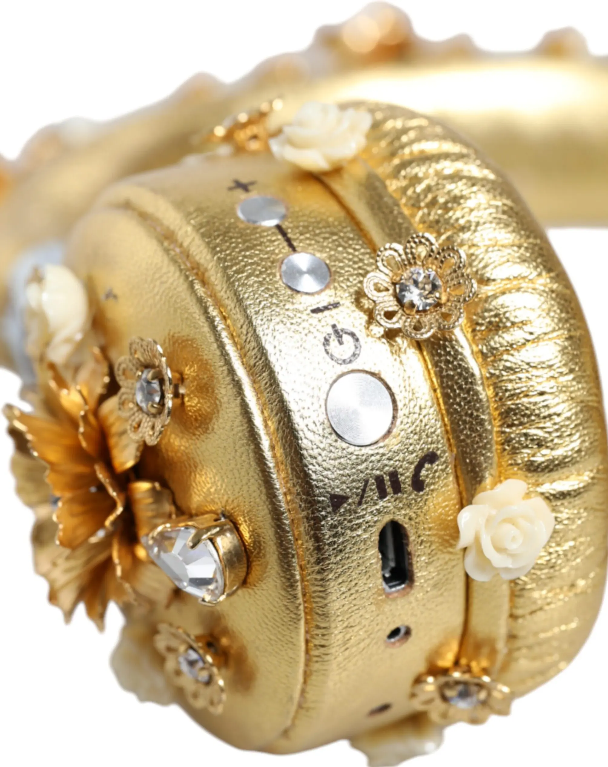 Headphones Dolce & Gabbana
