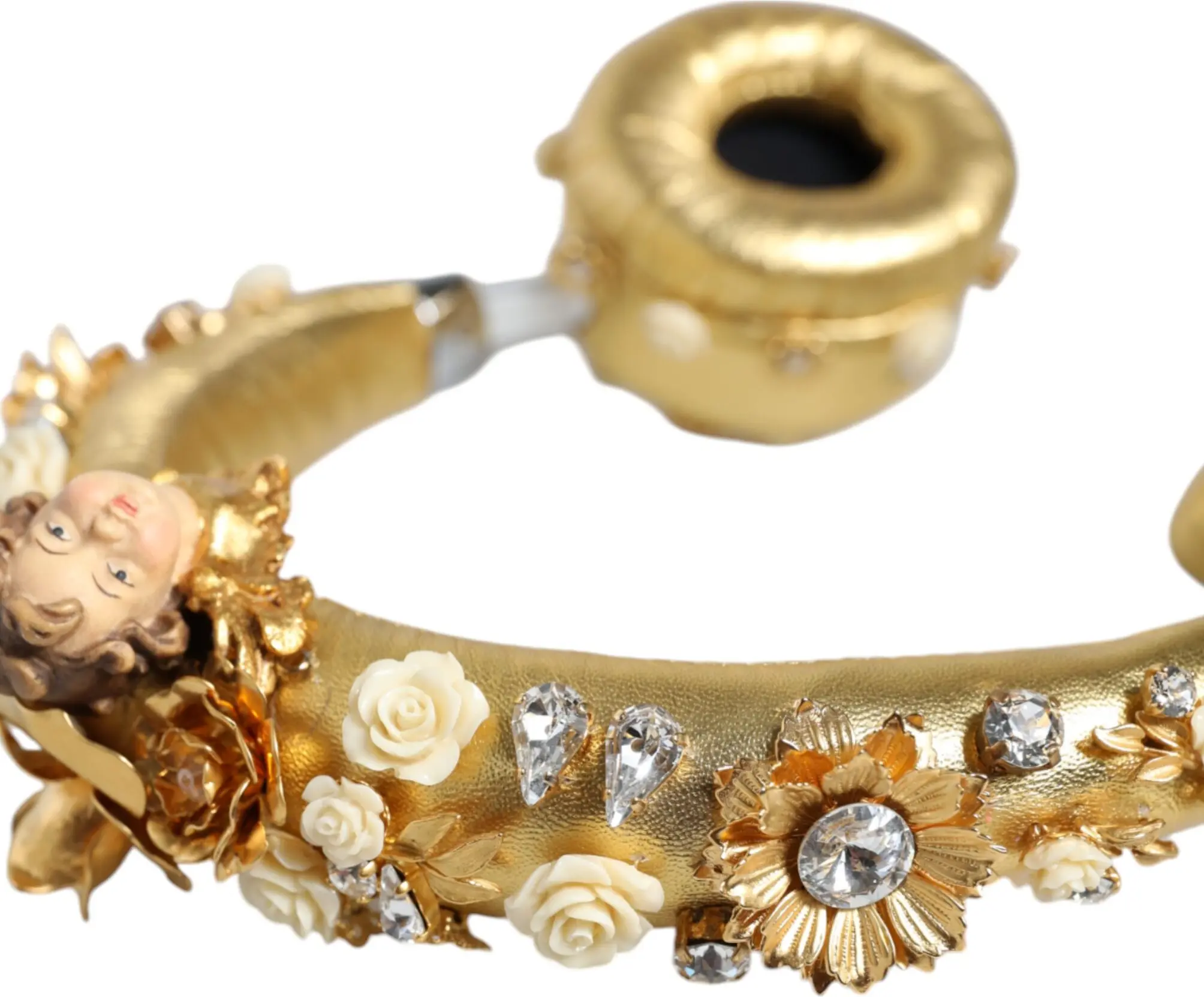 Headphones Dolce & Gabbana