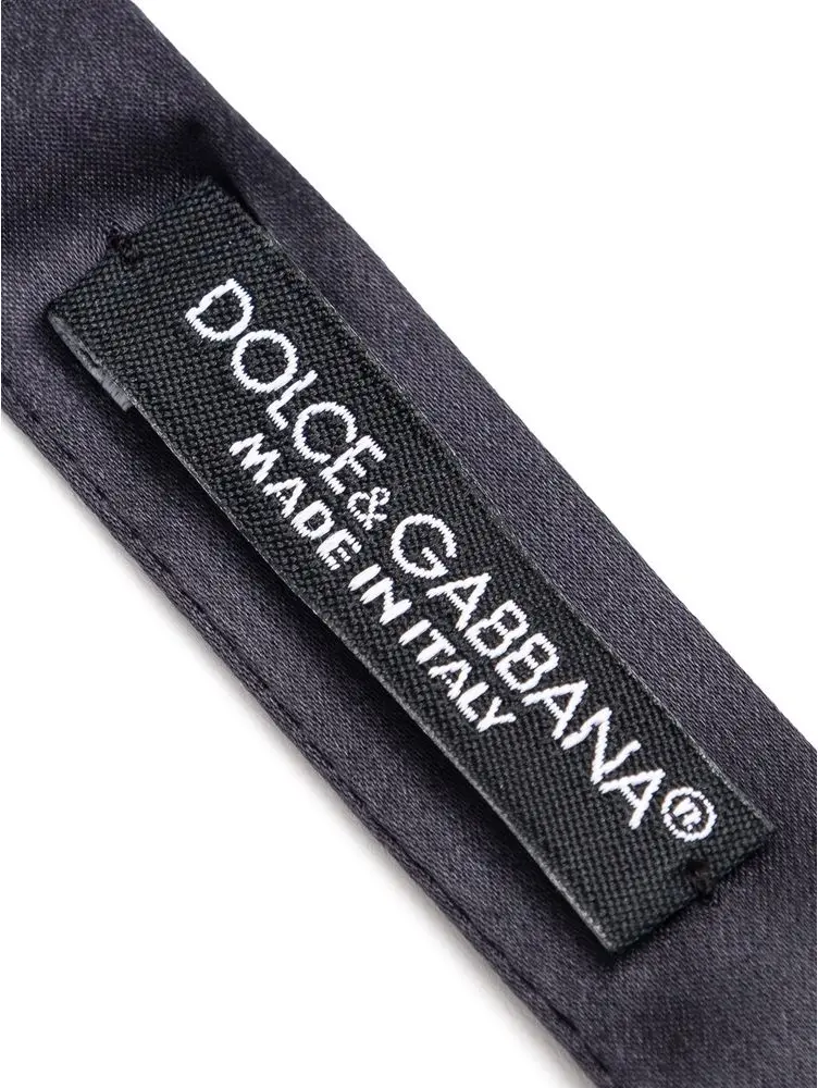 עניבת פרפר של Dolce & Gabbana