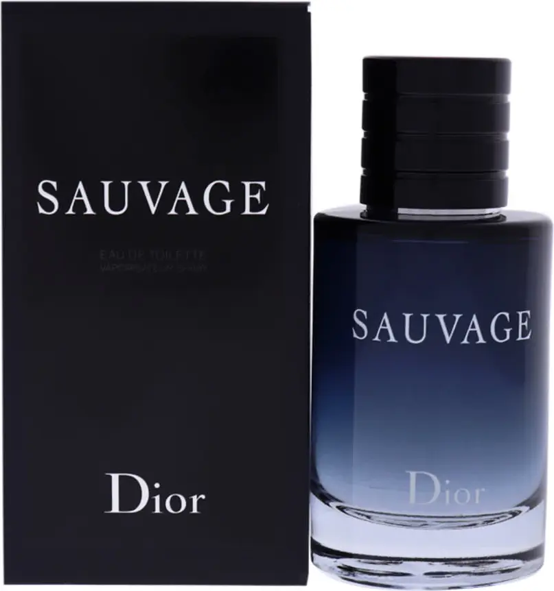 Dior Sauvage Eau de Toilette