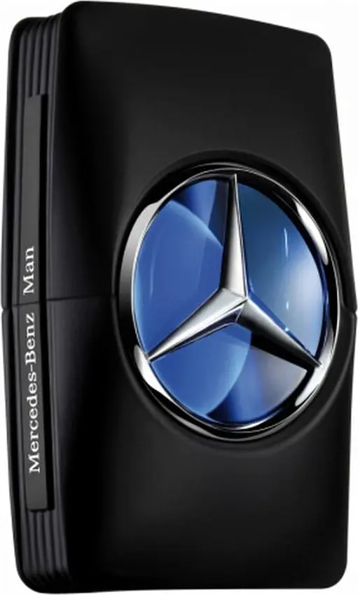 Mercedes-Benz Man EDT Fragrances