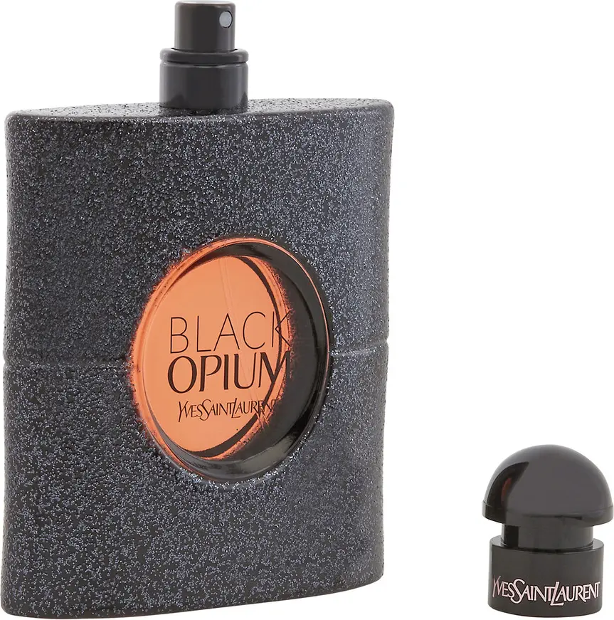 Yves Saint Laurent Black Opium