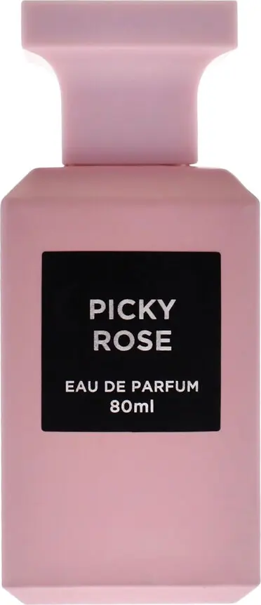 Len Fragrances Picky Rose EDP Spray