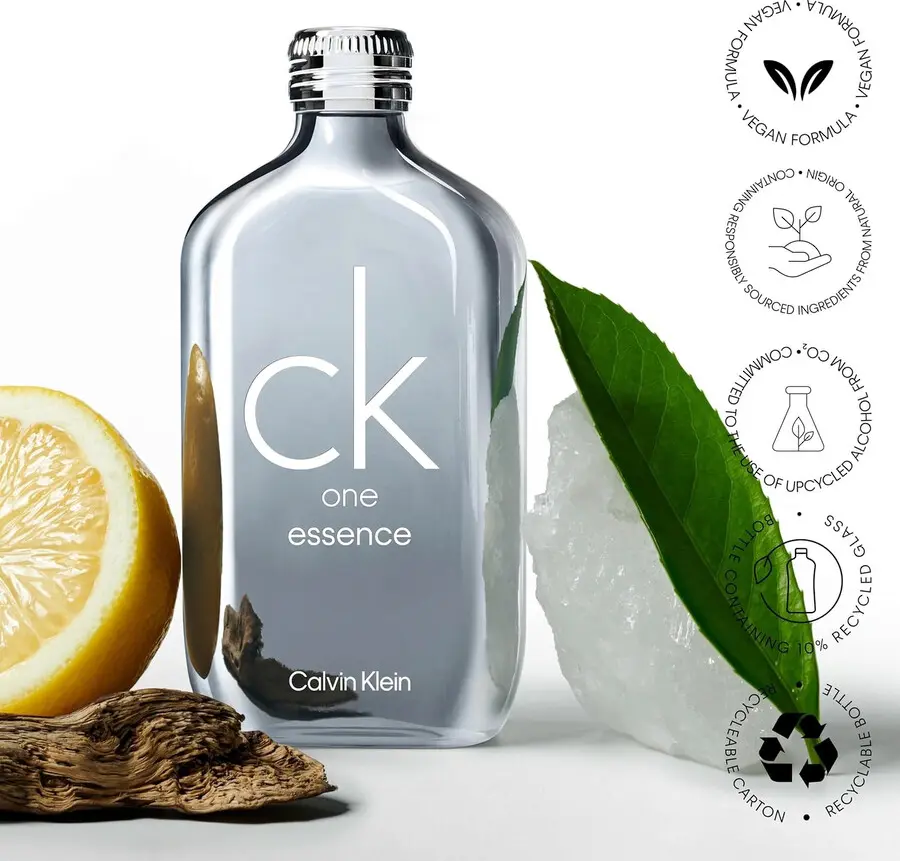 Calvin Klein Ck One Essence Parfum