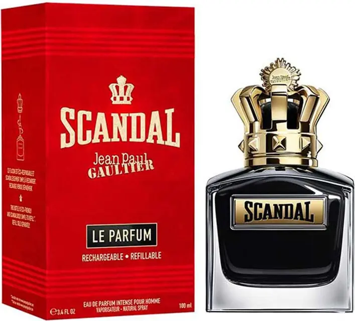 Eau De Parfum Jean Paul Gaultier Scandal Le Parfum