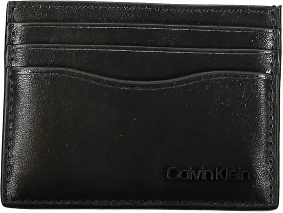 Calvin Klein מחזיק כרטיסים