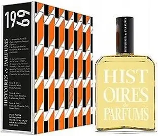 או דה פרפיום Histoires De Parfums Stories Of Perfumes 1969