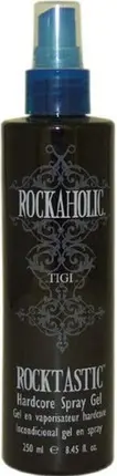 ספריי ג'ל Tigi Rockaholic