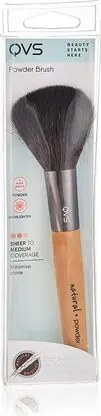 Powder Brush Qvs