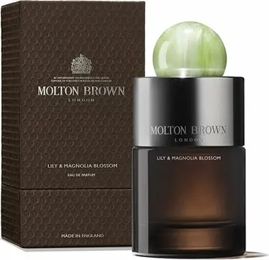 Eau de Parfum "Molton Brown Lily & Magnolia"