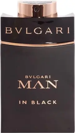 Eau De Parfum Bvlgari Man In Black