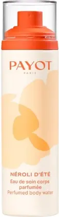 Perfumed Body Water Payot