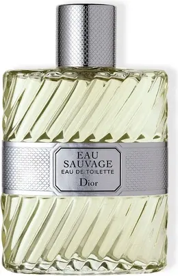 Eau De Toilette Christian Dior