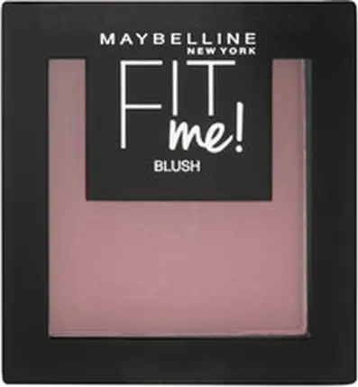 Blush Maybelline Fit Me