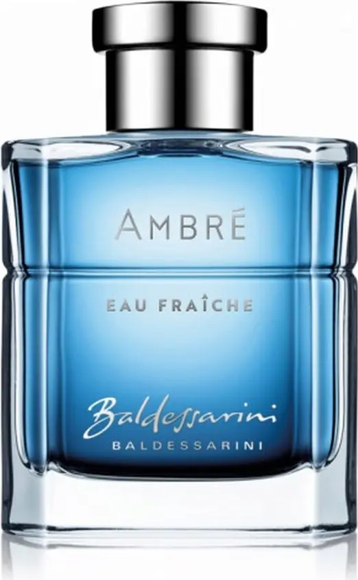 Eau De Toilette Baldessarini Baldessarini Ambre Eau Fraiche