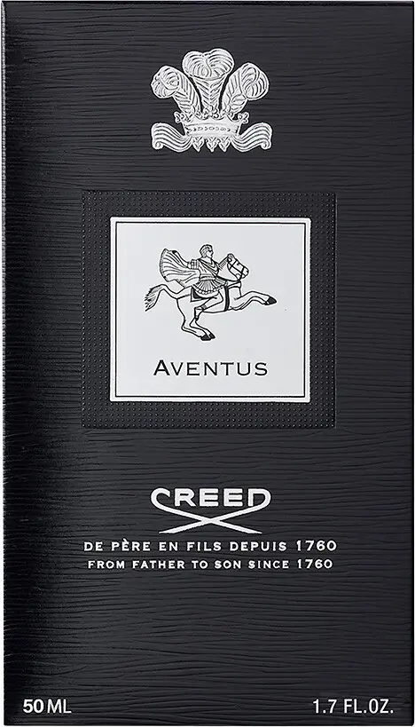 אווה דה פרפיום Creed Aventus
