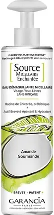 מי פנים מיסלר Garancia Source Micellaire Enchantee