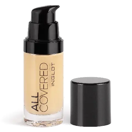 Foundation Inglot All Covered Foundation