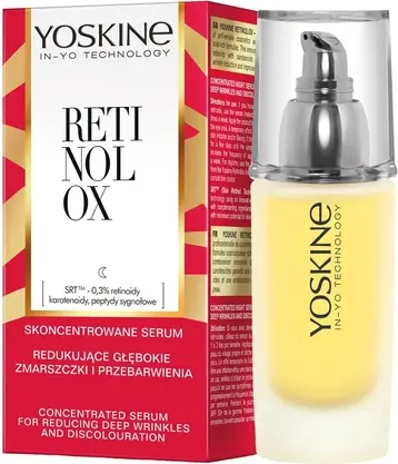 Serum Yoskine Retinolox Anti-Aging Serum