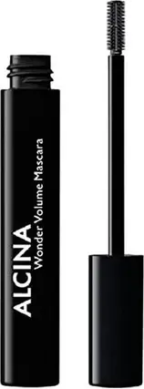 Mascara Alcina Wonder Volume Mascara