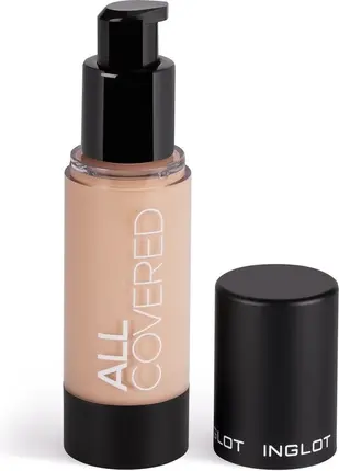 Foundation Inglot All Covered Foundation