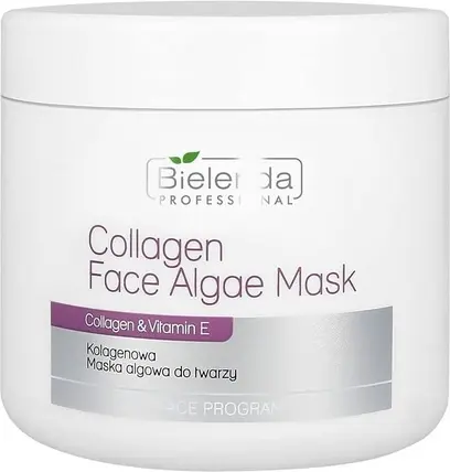 Peel and Cleanse Purifying Mask Bielenda