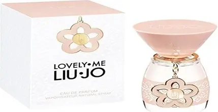 Eau de Parfum Liu Jo Jeans Lovely Me