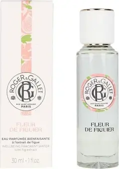 Eau de Toilette Roger & Gallet Fleur De Figuier