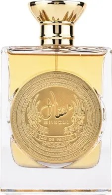 Eau De Parfum Ard Al Zaafaran Mithqal