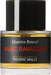 Perfume Frederic Malle Musc Ravageur