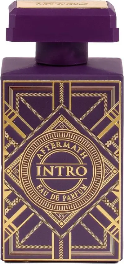 Eau de Parfum Fragrance World Intro Aftermath