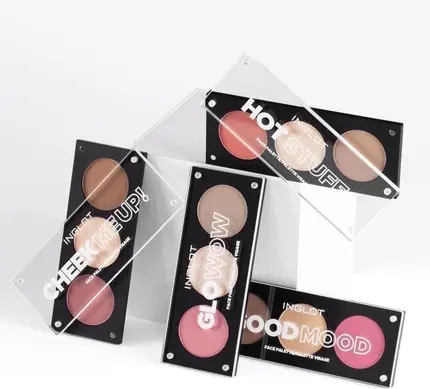 Pallet Inglot
