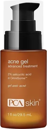 Facial Gel Pca Skin Brightening Face Serum