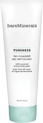 ג'ל ניקוי Bare Mínerals Pureness