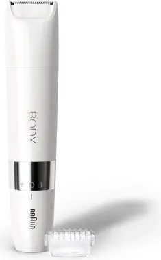 Mini Body Trimmer BRAUN