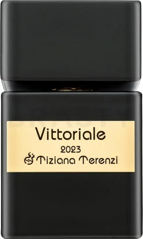 Extrait De Parfum Tiziana Terenzi Vittoriale 2022