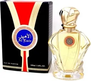 בושם איו דה פרפיום Fragrance World