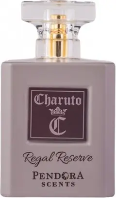 Eau De Parfum Pendora Scents Charuto Regal Reserve