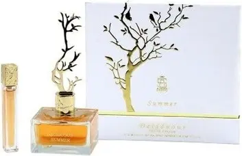 Eau De Parfum Aurora Muse