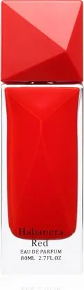 Eau De Parfum Aurora Muse Aurora Habanera Red