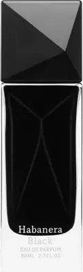 Eau De Parfum Aurora Muse Aurora Habanera Black