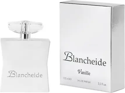 Eau De Parfum Blancheide
